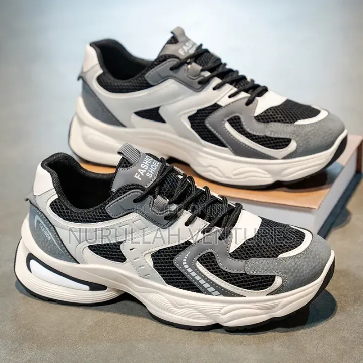 Latest Designer Sneakers 