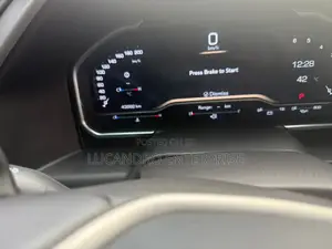 GMC Sierra 2023 Blue