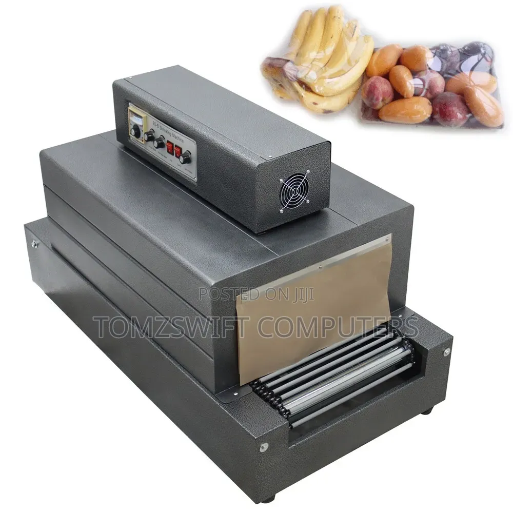 Thermal Shrink Packaging Machine