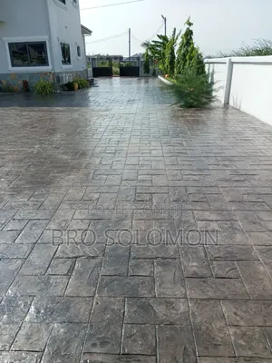 Flooring Design Long-Lasting.