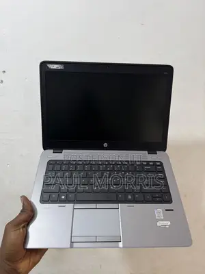 Laptop HP EliteBook 840 G2 8GB Intel Core i5 SSD 128GB