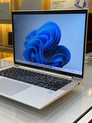 Laptop HP EliteBook 845 G10 16GB SSD 256GB