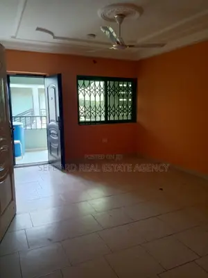 2bdrm Apartment in Sefdard Properties, Pokuase for rent