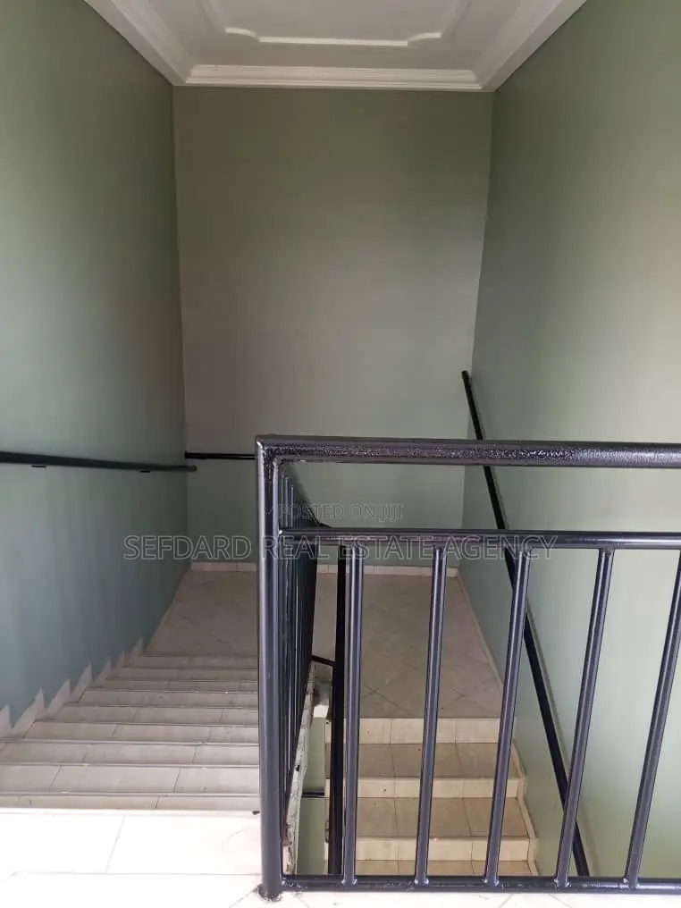 2bdrm Apartment in Sefdard Properties, Pokuase for rent