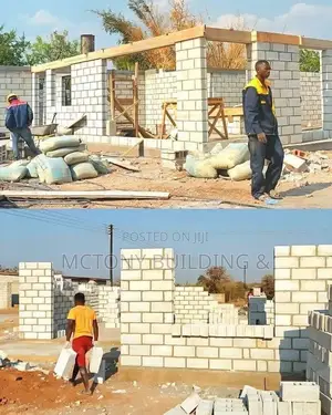 Best Builders