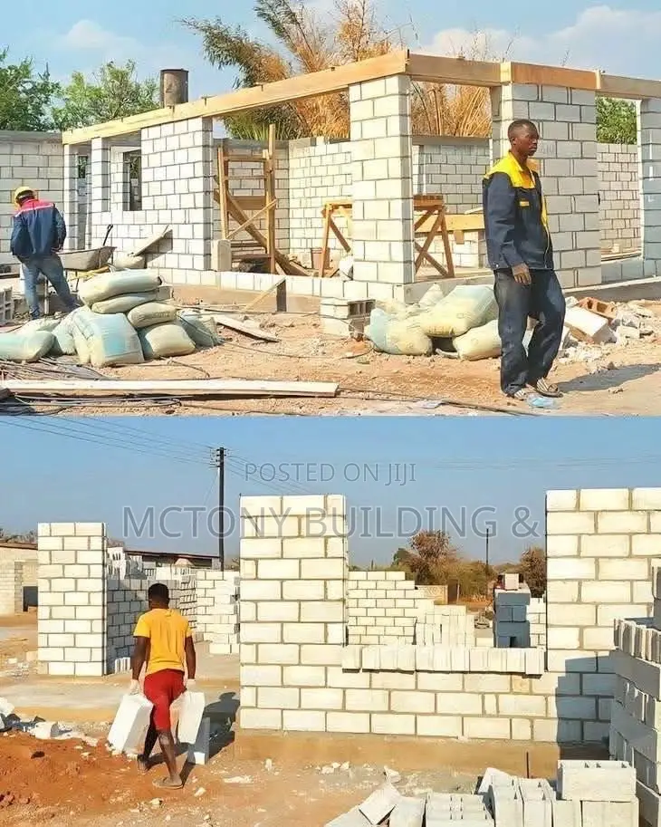 Best Builders