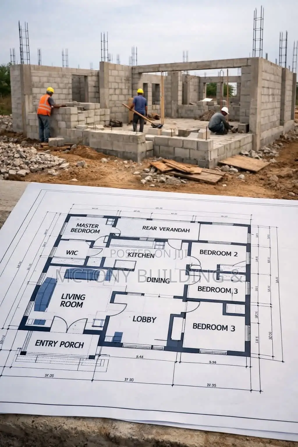 Best Builders