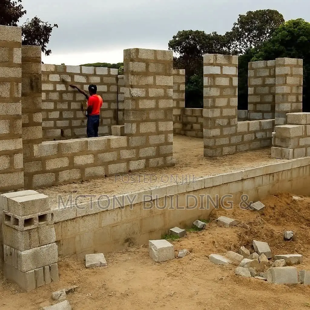 Best Builders