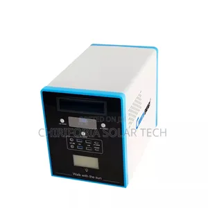 Solar Power Station