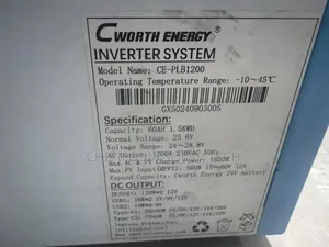 Solar Power Station