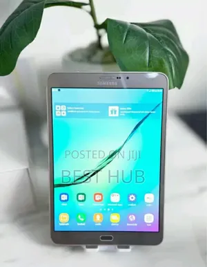 Samsung Galaxy Tab S2 9.7 64 GB Gray