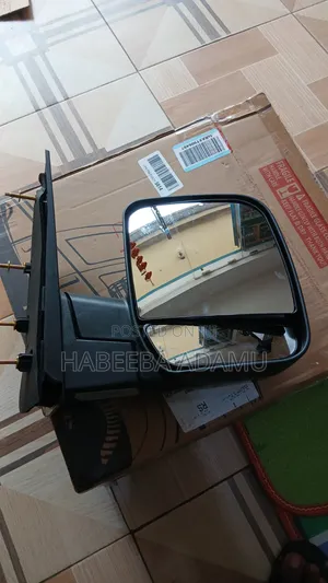 Scitoo Passenger Side Mirror