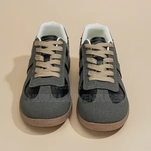 German Trainer Shoes Women