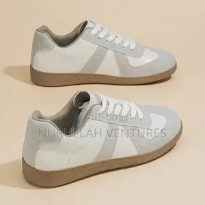 German Trainer Shoes Women