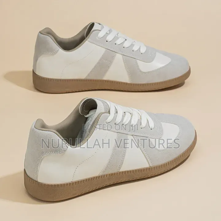 German Trainer Shoes Women