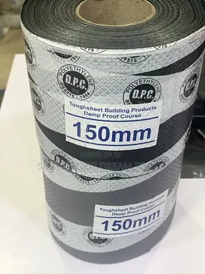 Waterproof Membrane D.P.C