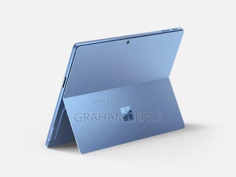 New Microsoft Surface Pro 11th Edition, a Copilot+ PC 16GB SSD 1T