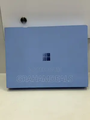 New Microsoft Surface Pro 11th Edition, a Copilot+ PC 16GB SSD 1T