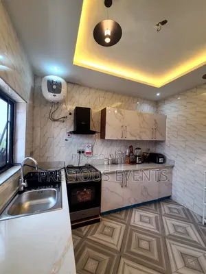 Furnished 2bdrm Apartment in Ability for rent