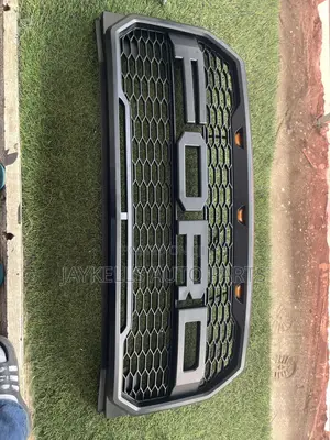 2004-2020 Ford F-150 Front Grille Raptor Style