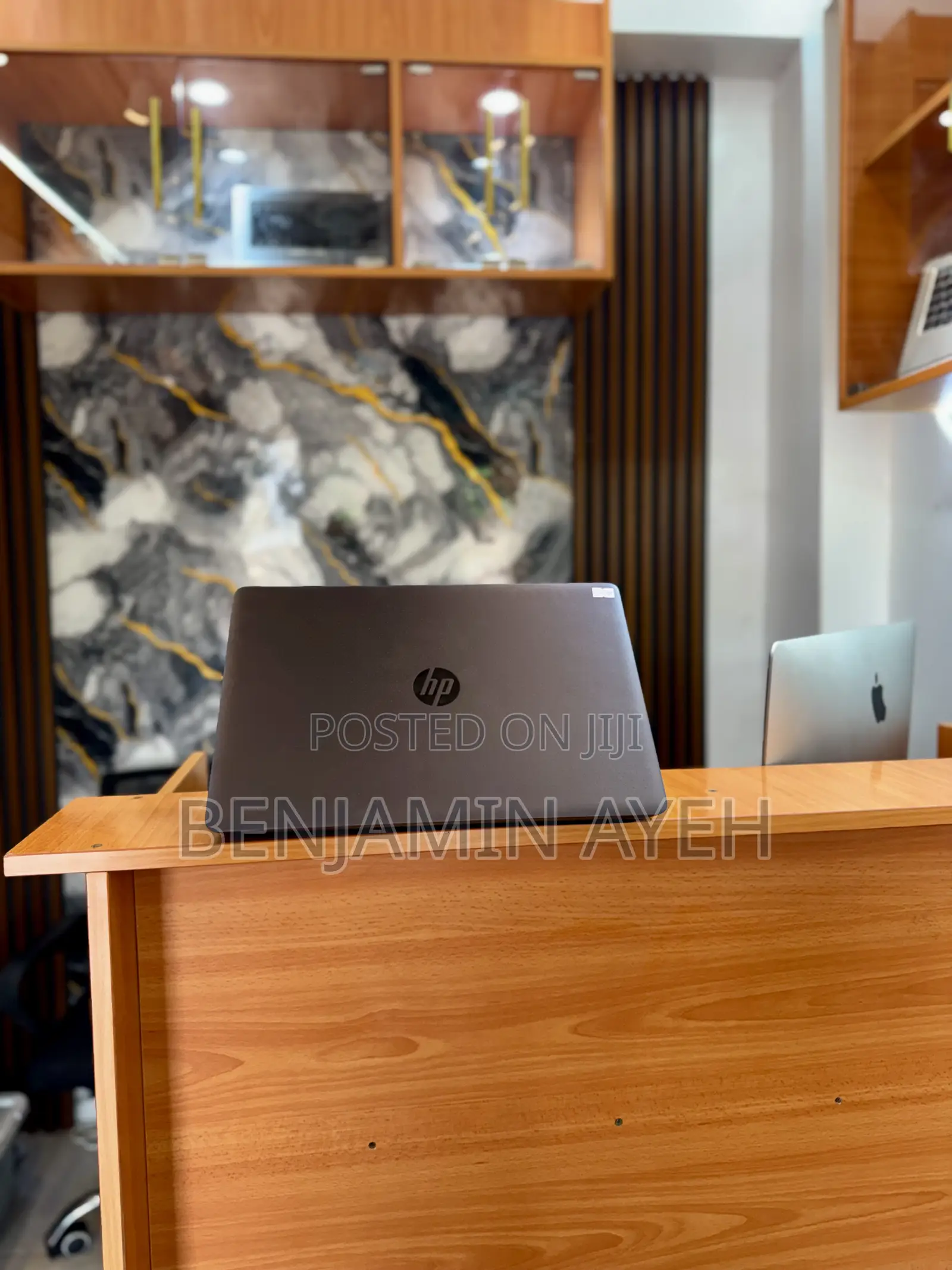 Laptop HP ZBook Studio G3 8GB Intel Core i7 SSD 256GB