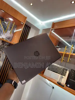 Laptop HP ZBook Studio G3 8GB Intel Core i7 SSD 256GB