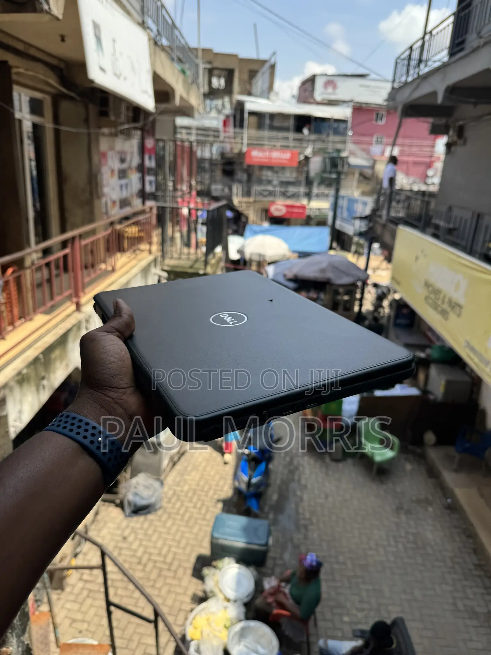 Laptop Dell Latitude 3310 8GB Intel Core i3 SSD 256GB
