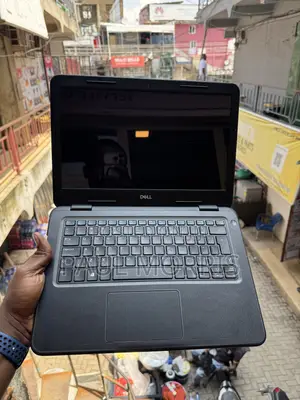 Laptop Dell Latitude 3310 8GB Intel Core i3 SSD 256GB