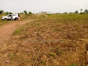 Accessible Lands at Amasaman-Amuman for Sale