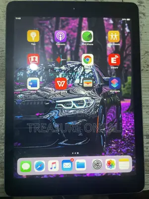 Apple iPad Air (2020) Wi-Fi 16 GB Gray