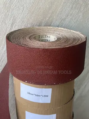 Sandpapers