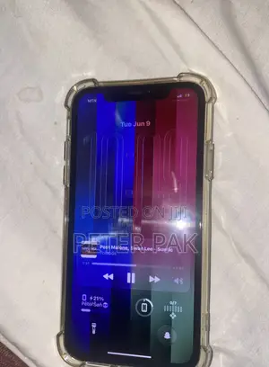 Apple iPhone 11 64 GB White