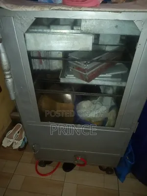 Baking Oven