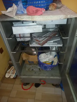 Baking Oven