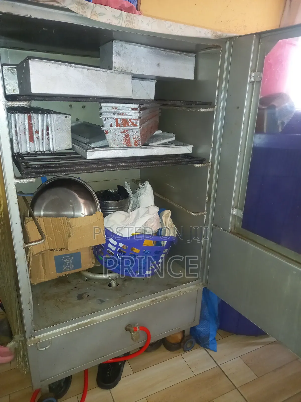 Baking Oven