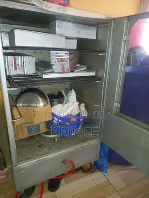 Baking Oven