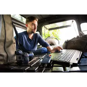 4tb Sandisk Extreme Portable SSD Drive 1050 Mb/S
