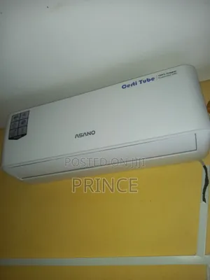 Asano 1.5 Hp Ac