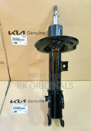Santa Fe 13-18/Sorento 14-15 Original Front Shock Absorber Pair
