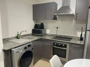 Furnished 1bdrm Apartment in Builders, Little Legon for sale