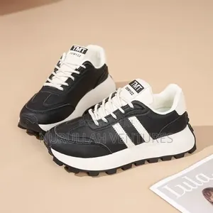 Quality Sneaker