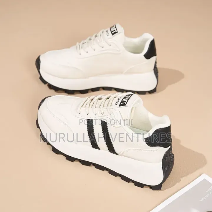 Quality Sneaker