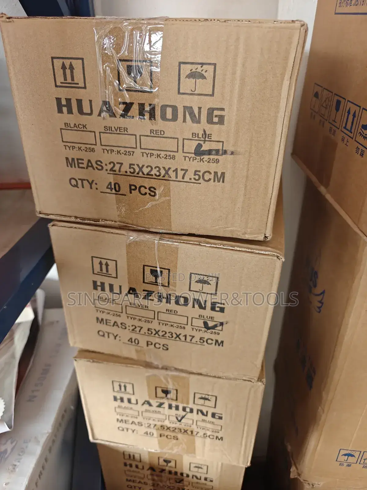 Huazhong RTV Silicone Gasket Maker