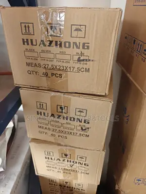 Huazhong RTV Silicone Gasket Maker