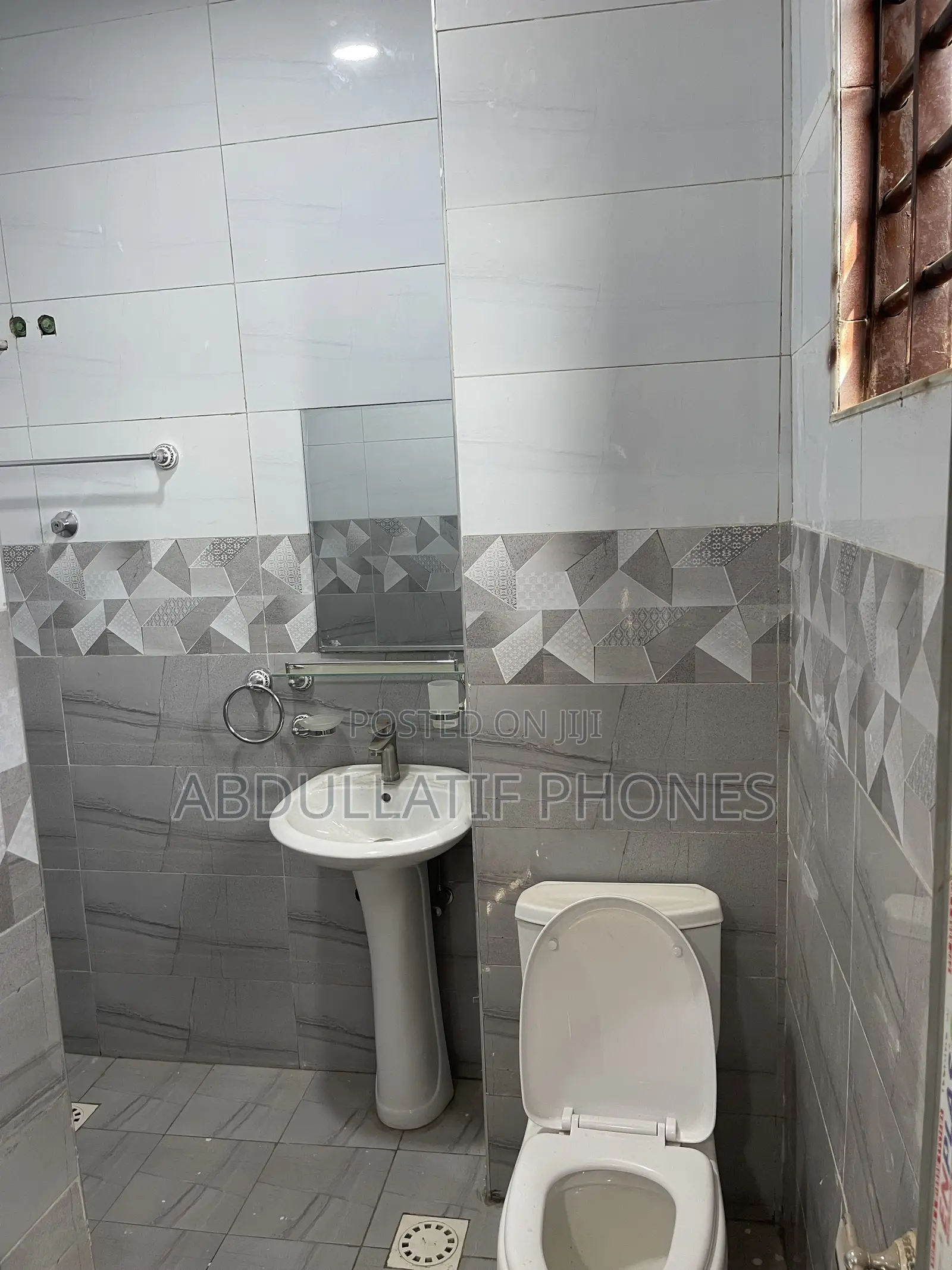 Two Bedrooms