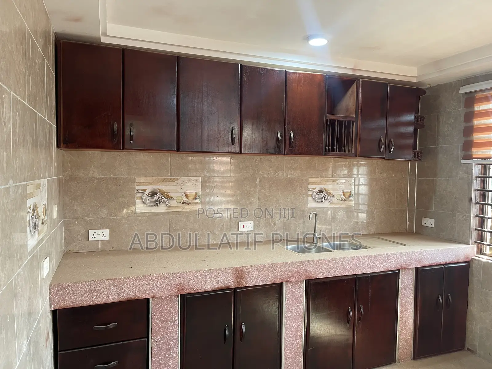Two Bedrooms