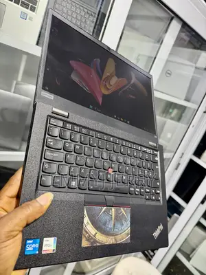 Laptop Lenovo ThinkPad L13 Yoga 16GB Intel Core i5 SSD 256GB