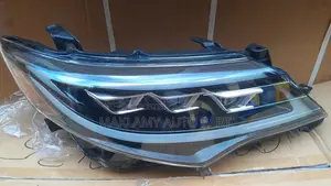 Camry 12 Head Light Led