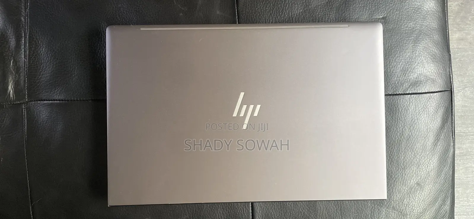 Laptop HP 64GB Intel Core i7 SSD 1T