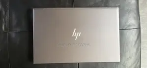 Laptop HP 64GB Intel Core i7 SSD 1T